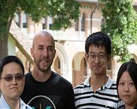 Graphene only as strong as weakest link