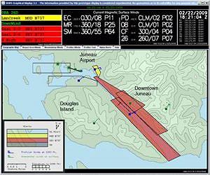 New airport system facilitates smoother take-offs and landings