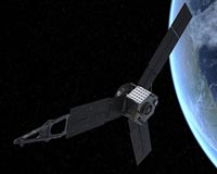 NASA's Juno spacecraft nears rendezvous with Jupiter