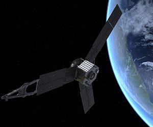 Juno Out Of Safe Mode On Route To Jupiter