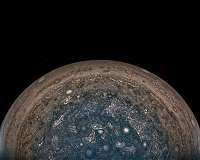 Juno to remain in current orbit at Jupiter