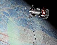Deep Pockets On Earth Goes Along Way In Deep Space