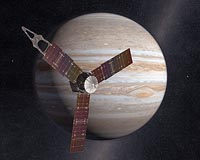 Juno on its way to unveil Jupiter's mysteries