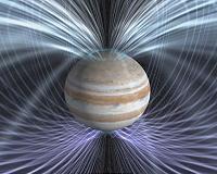 NASA's Juno Peers Inside a Giant