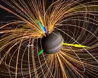 NASA Investigates Invisible Magnetic Bubbles in Outer Solar System