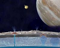 Will a soft robot be first to explore Europa's oceans?
