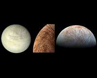 NASA scientists confirm water vapor on Europa