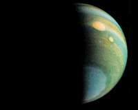 It's Never 'Groundhog Day' at Jupiter