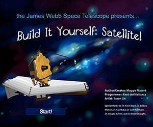 Now Everyone Can Build a Satellite Like NASA: Online!