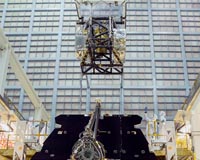 NASA Seeks Picometer Accuracy For Webb Telescope