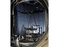 Webb Pathfinder Telescope completes second super-cold optical test