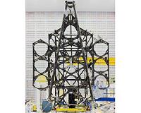James Webb Space Telescope 'Wings' Successfully Deployed