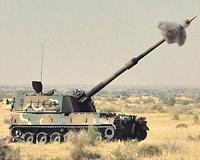 Estonia partners with Finland for K9 howitzer buy