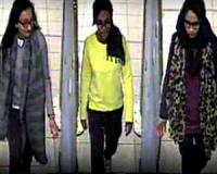 London schoolgirls 'stole jewellery' to fund Syria flight