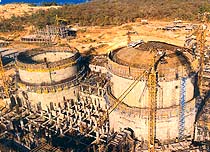 US Lawmakers Question Secretive US-India Nuclear Pact