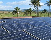 Better solar panels and printed electronics with new material discovery