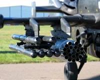 Kalashnikov delivers new anti-tank missiles to Russia