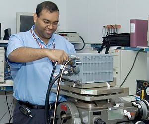 Northrop Grumman Delivers 8,000th LN-100 Inertial Navigation System
