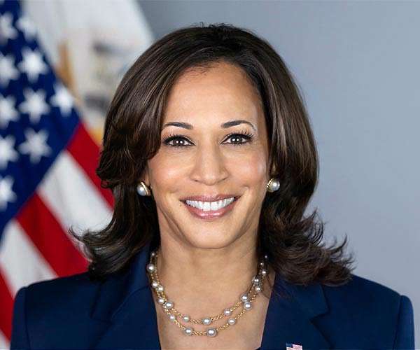 Harris to announce first National Space Council meeting in nearly a year