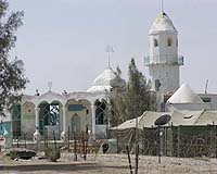 Afghan army, NATO redeploy forces to respond to jailbreak threat