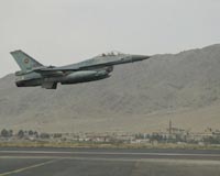 US envoy to return to for Afghan negotiations; Air strike kills 8 civilians
