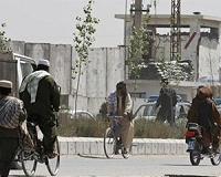'If peace comes': Afghans dream of life after war