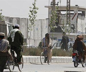 Taliban jailbreak could hit NATO efforts: experts