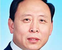 China sacks nuclear chief over graft probe: state media