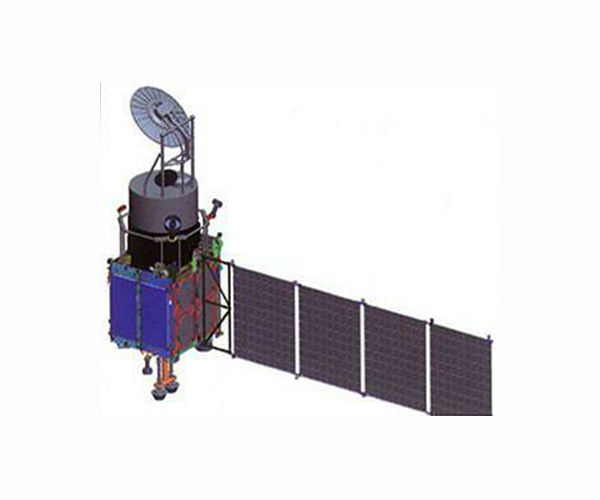 Putin denies Russia preparing to give Iran advanced satellite system