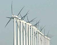 Appalachian Power Signs Long-Term Wind Energy Pact From Beech Ridge Energy