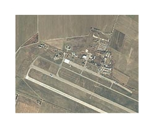 US pushes to use Kyrgyztan base after 2014