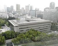 Japan PM office drone may have been there days: reports