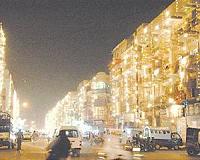 Pakistan facing climate 'calamity' if warnings go unheeded