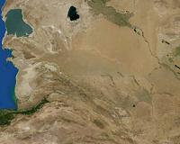 Turkmenistan pledges to curb water use