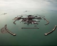 Giant Kazakh oil field to be in production by year's end