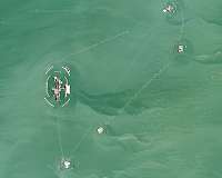 Caspian states make little energy headway