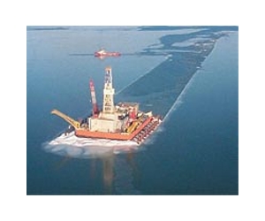 Kazakhstan commits $130M to gas pipeline