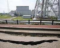 A Russian View Of The Quake-Hit Japanese Nuclear Plant