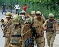 India-Pakistan tensions stir villagers' wartime memories