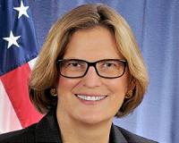 Kathryn Sullivan confirmed as NOAA administrator