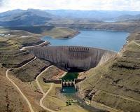 S.Africa and Lesotho move forward on mega water project