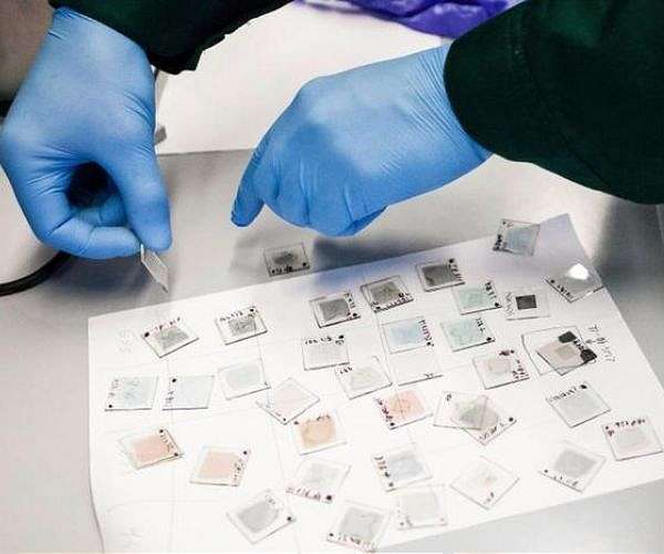 Lithuanian invention at the forefront of solar technology breakthrough