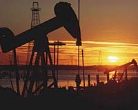 Kazakhstan may halt ENI-run oil field over environment