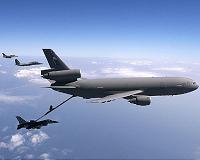 U.S. Air Force places $1B order for KC-10 engine support