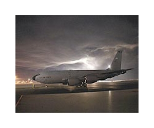 Chile bolsters defense with Boeing program