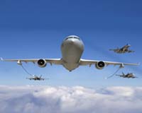 KC-30 Tanker Can Save USAF More Than 55 Billion USD