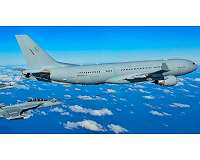 Airbus, Australian air force redesign KC-30A refueling method