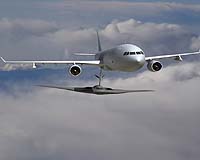EADS Tanker Woes Part One