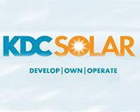 KDC Solar closes $100M debt deal with Highbridge Principal Strategies