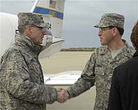Air Force Space Command Takes An Operational Safety Pause